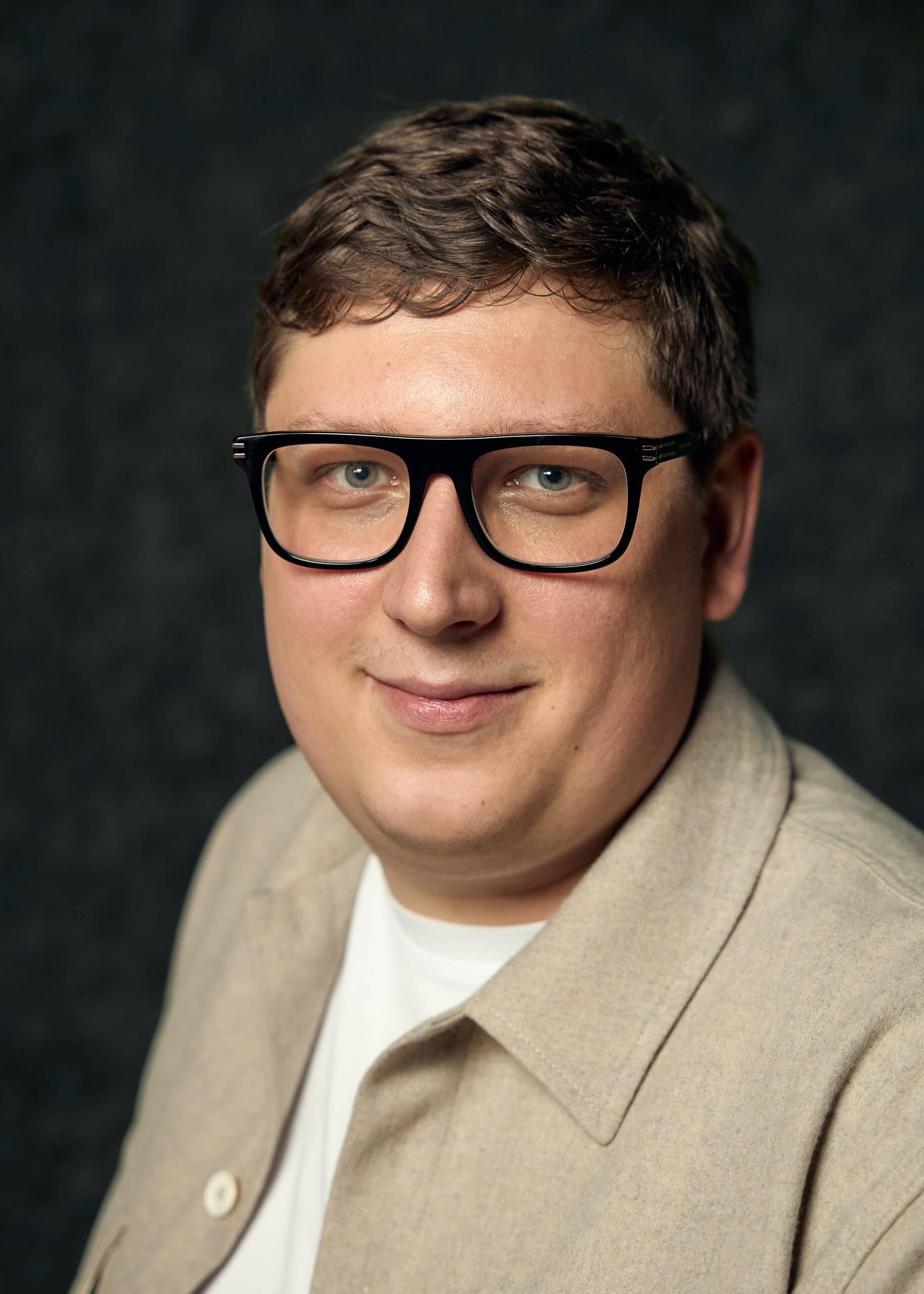 Константин Деревсков